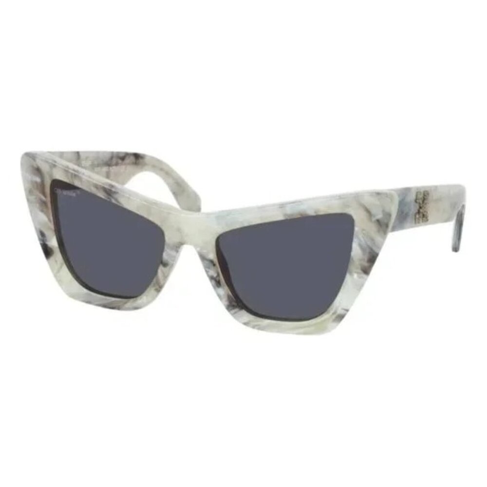 NEW OFF-WHITE SUNGLASSES WOMEN